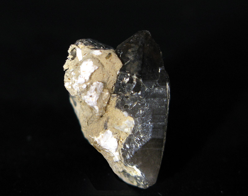 Nordstrandite photo